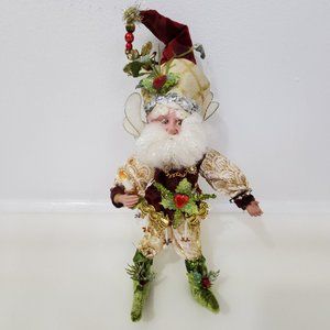 Mark Roberts collection